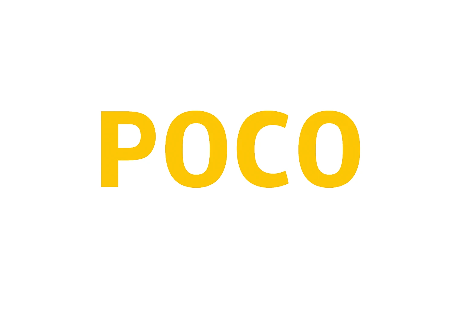 Poco